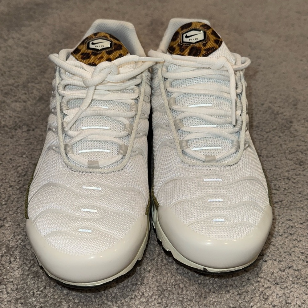 Nike Air Max Plus